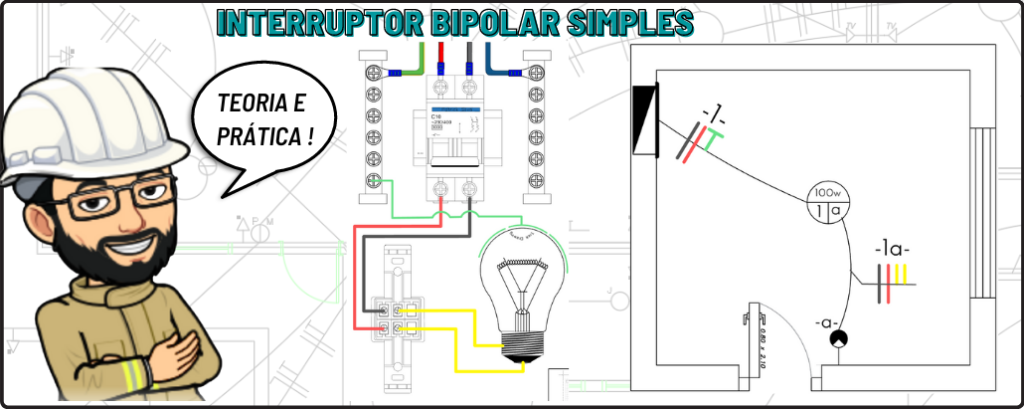 interruptor Bipolar simples