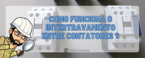 intertravamento elétrico