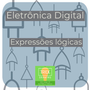 Expressões lógicas