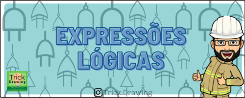 Expressões lógicas