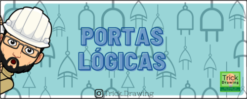 Portas lógicas