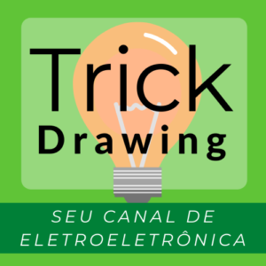 Trick drawing eletrica