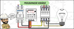 programador horário