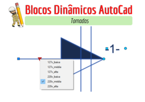 tomadas 127V e 220V