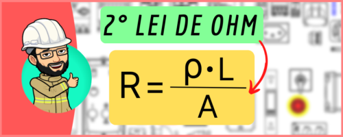 2 Lei de Ohm