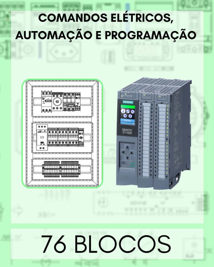 Automação e controle