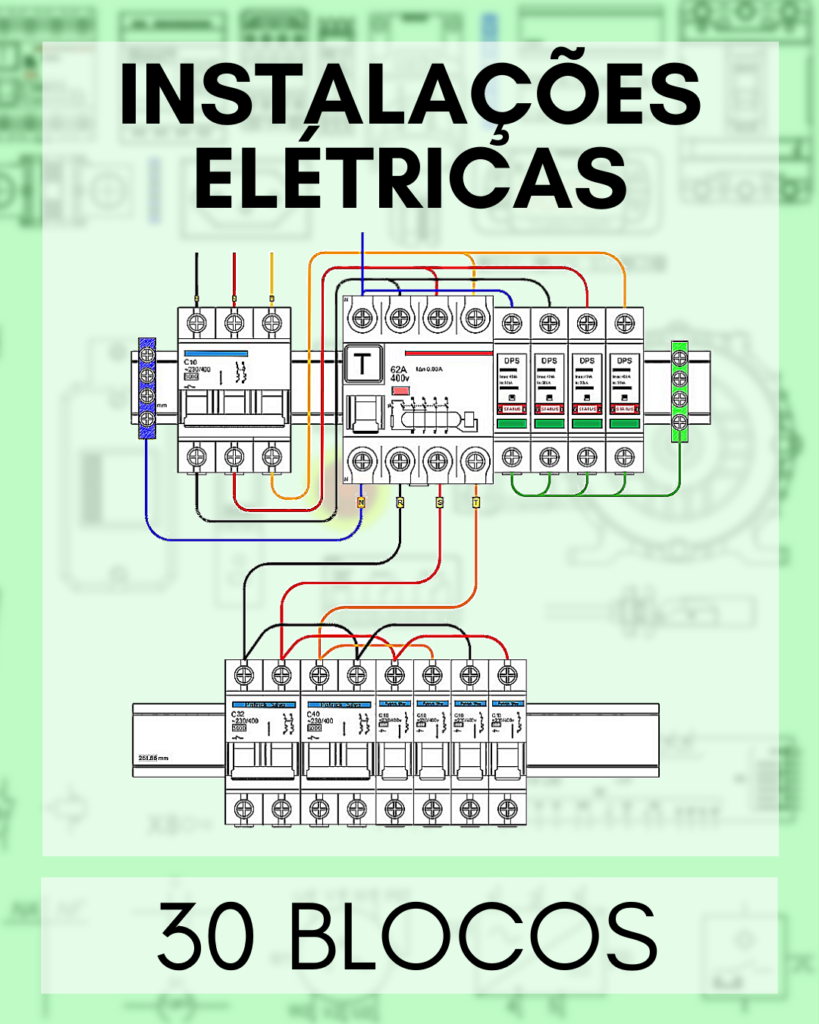 Instalações elétricas