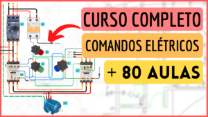 Curso de comandos elétricos