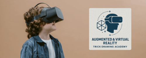 Curso Realidade Aumentada e Virtual