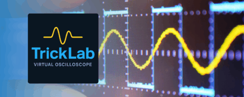 Virtual Oscilloscope