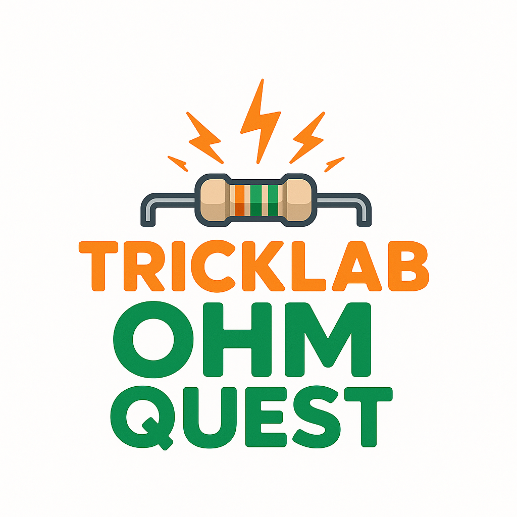 Logo OHM Quest
