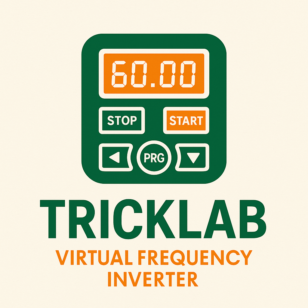 Logo Virtual Inverter