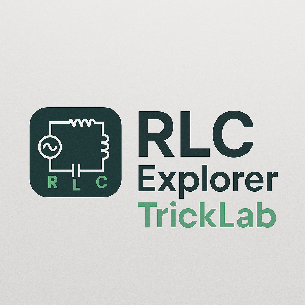 Logo RLC Explorer