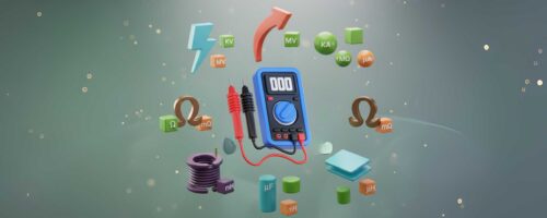 Como usar múltiplos e submúltiplos