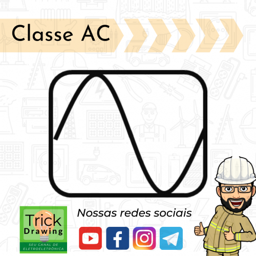 IDR classe AC