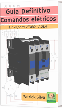 como criar um comando eletrico como acessar curso de comandos eletricos